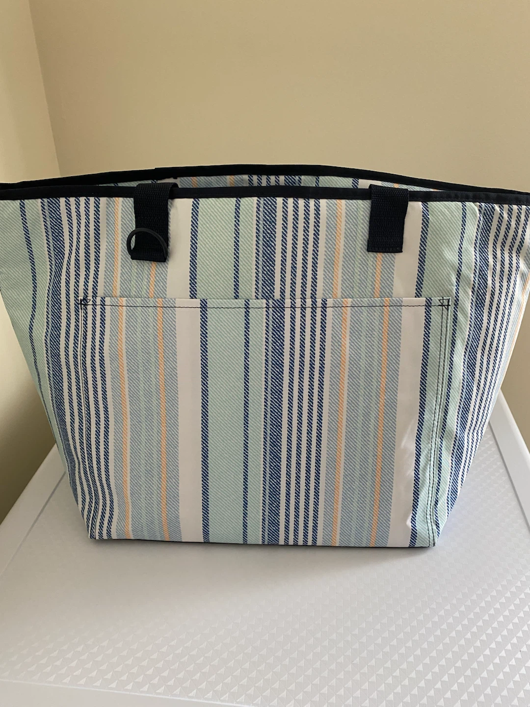 Thirty-One Insulated Tote Bag
