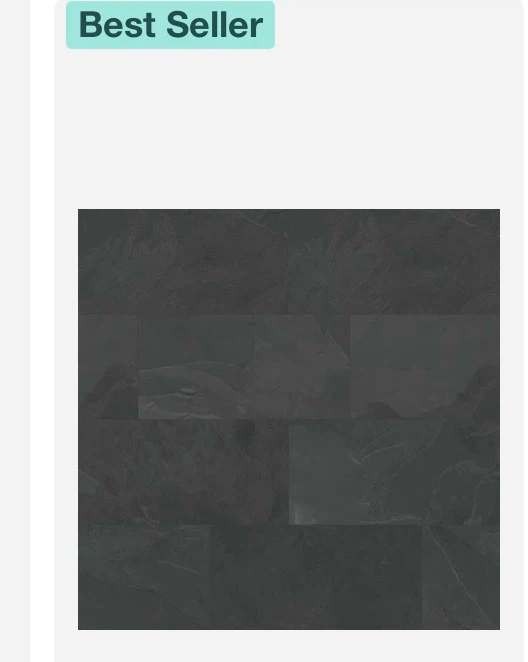 FREE - 9 Ceramic Black Tiles 16x16 - photo 5