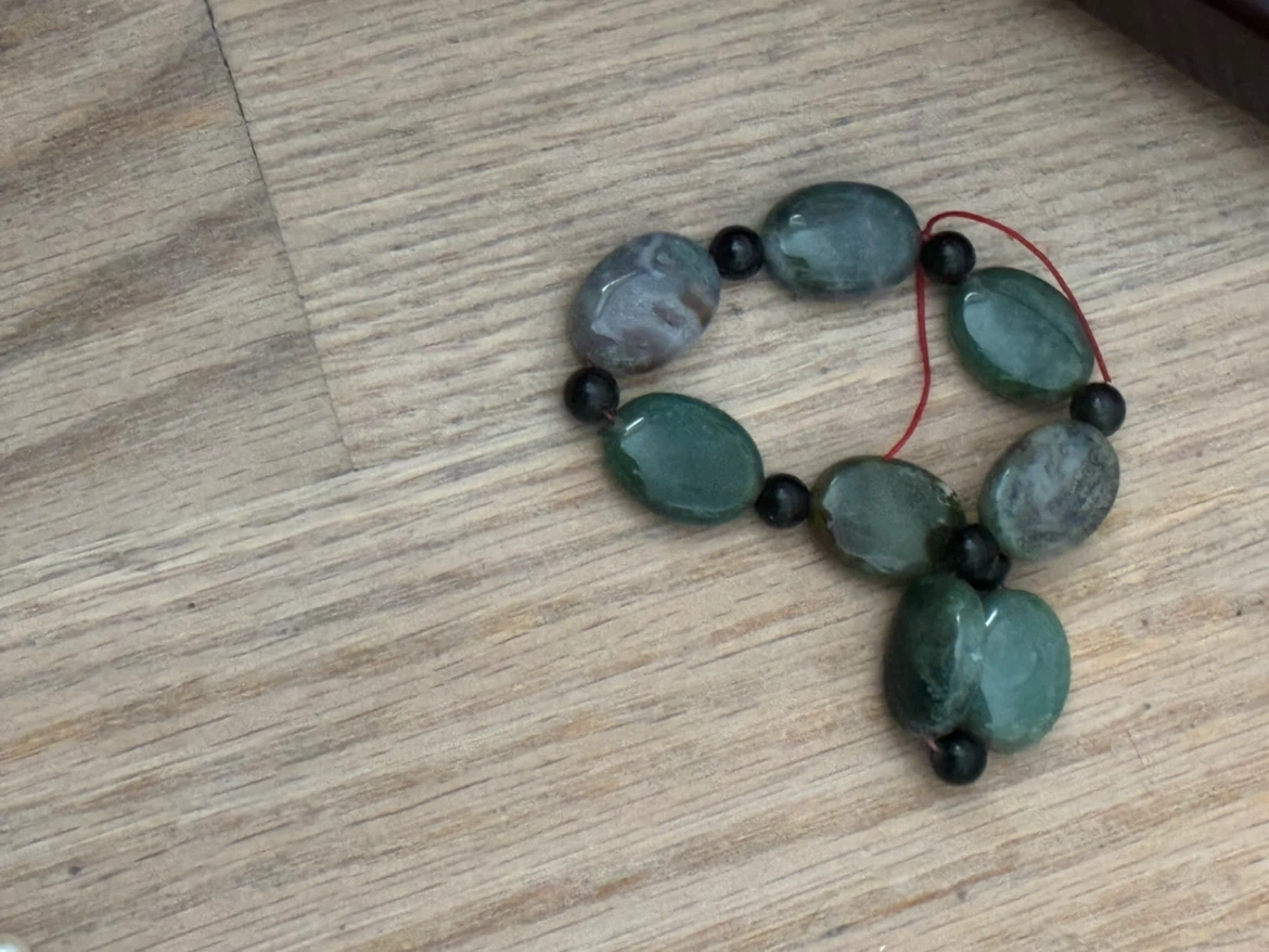 Beaded Bracelet
