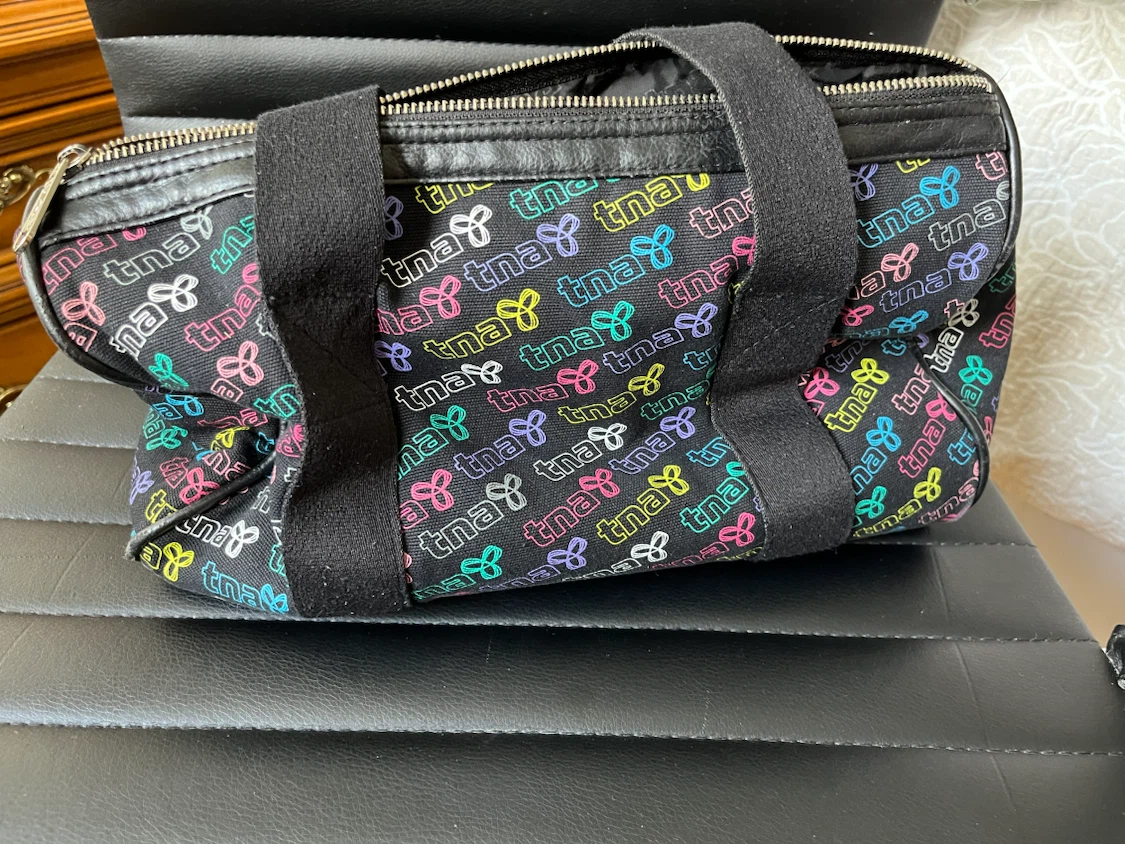 TNA medium size bag - photo 2