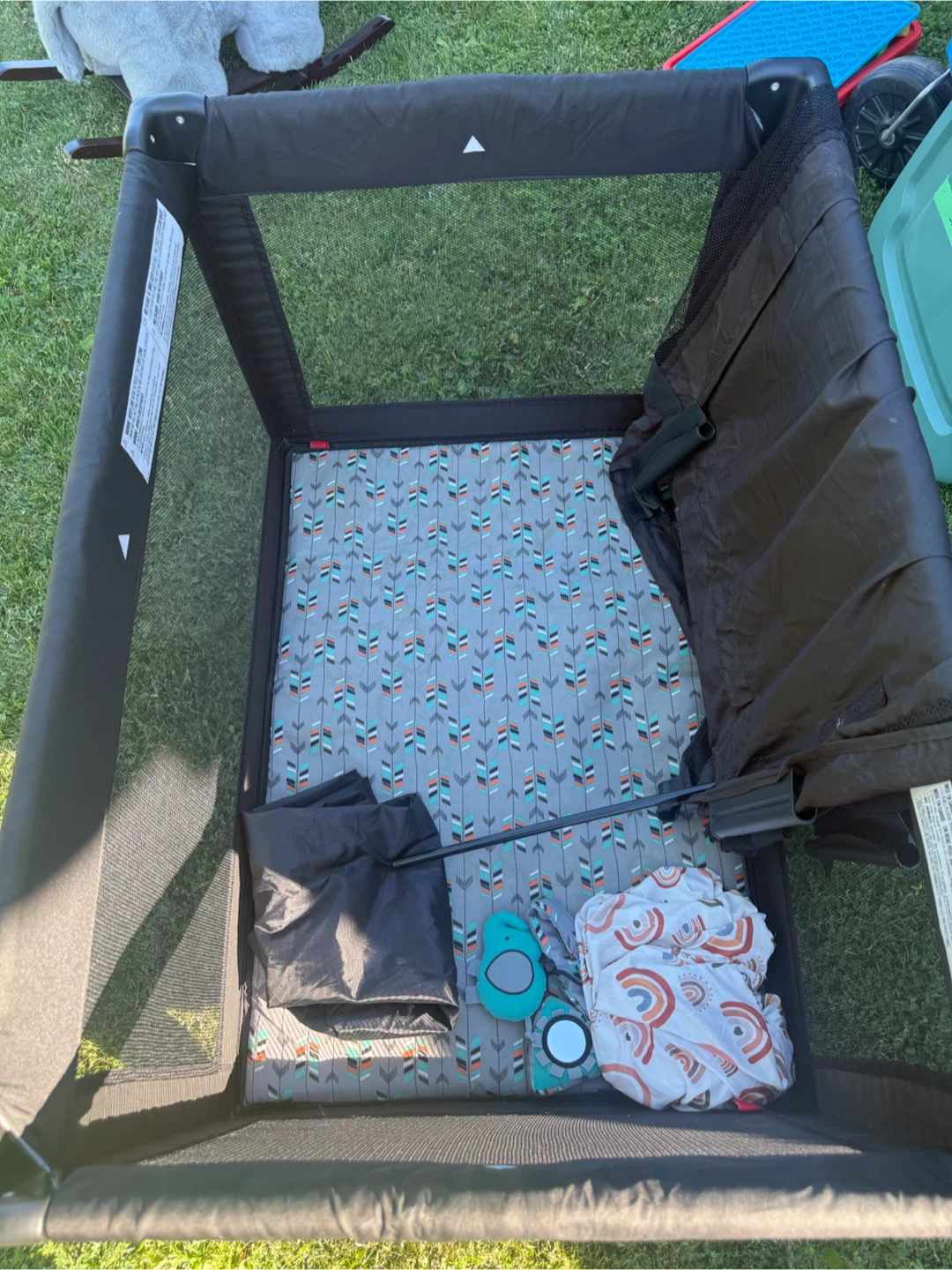 COSCO Play Yard - photo 2