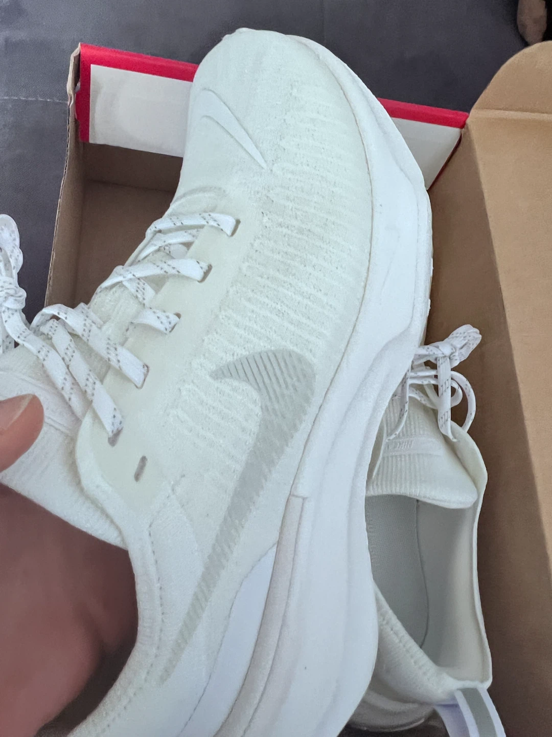 Nike Invincible Run 3