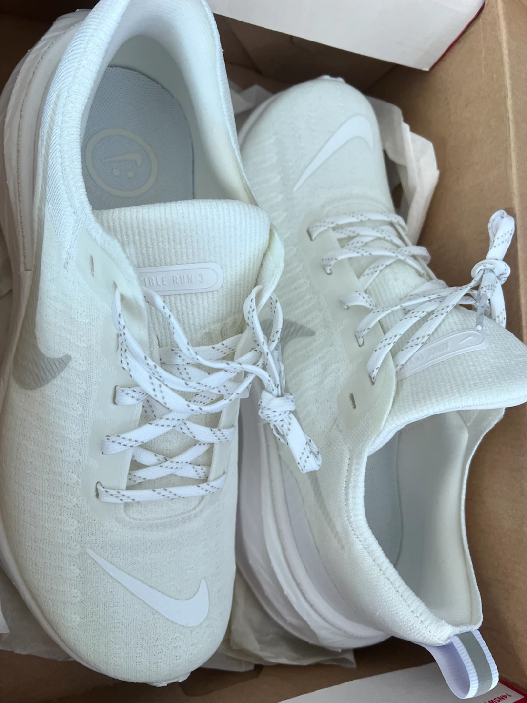 Nike Invincible Run 3 - photo 2