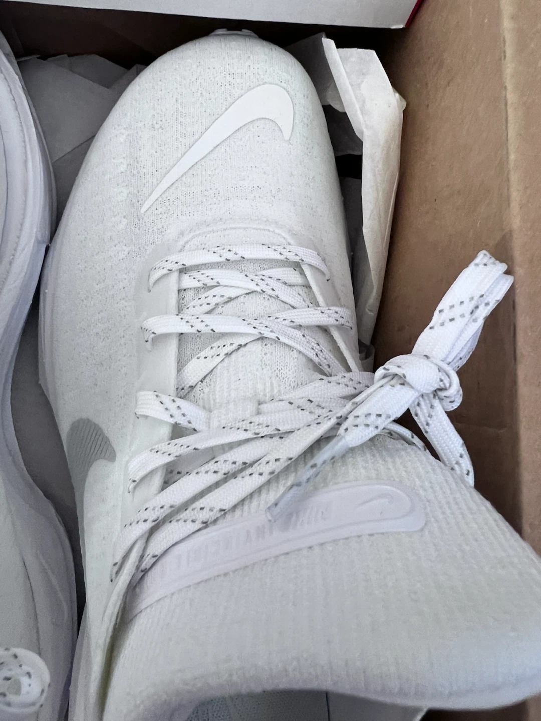 Nike Invincible Run 3 - photo 3
