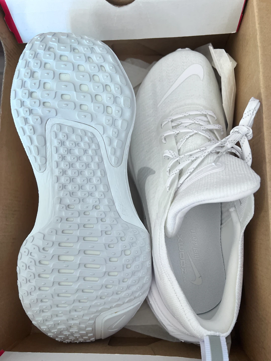 Nike Invincible Run 3 - photo 4