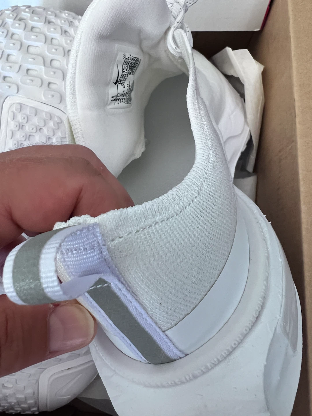 Nike Invincible Run 3 - photo 5