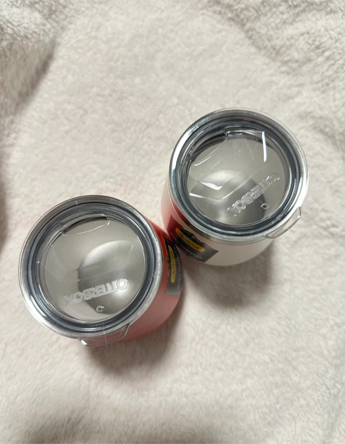 OtterBox Elevation Wine Tumblers (2-pack) - photo 3