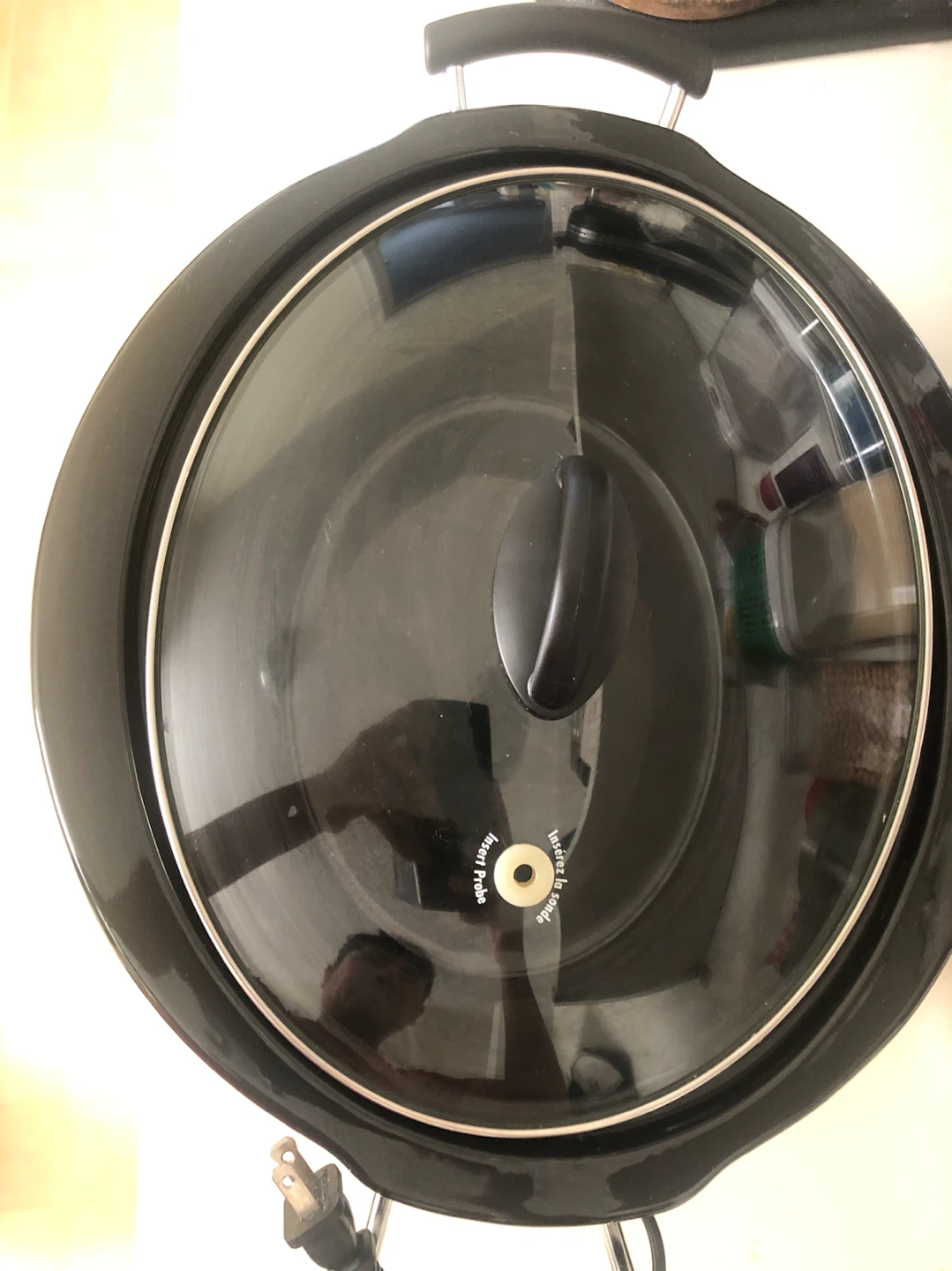 Hamilton Beach Set 'n Forget Slow Cooker 6 Quart - photo 3