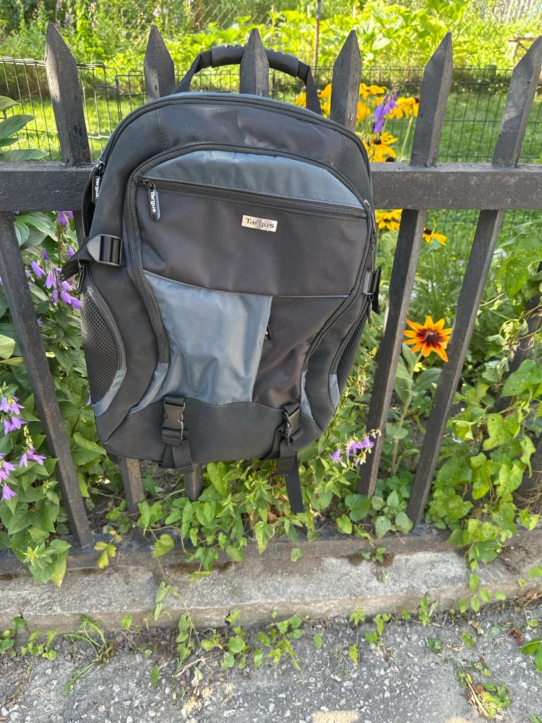 Targus Backpack