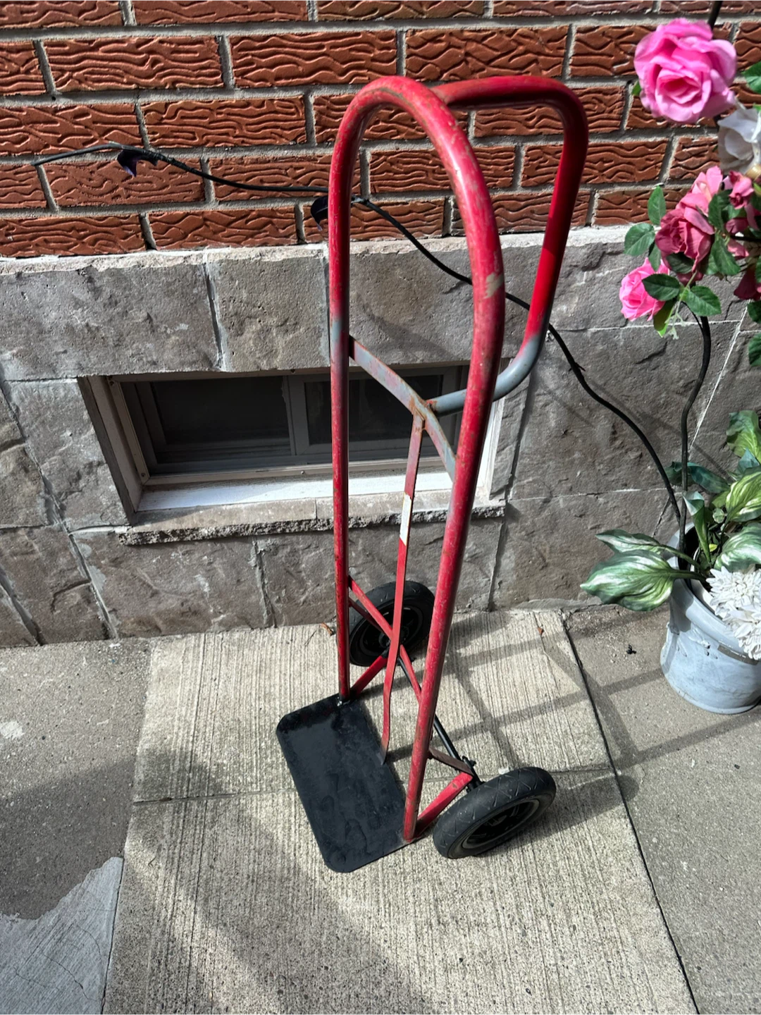 Hand Truck Dolly