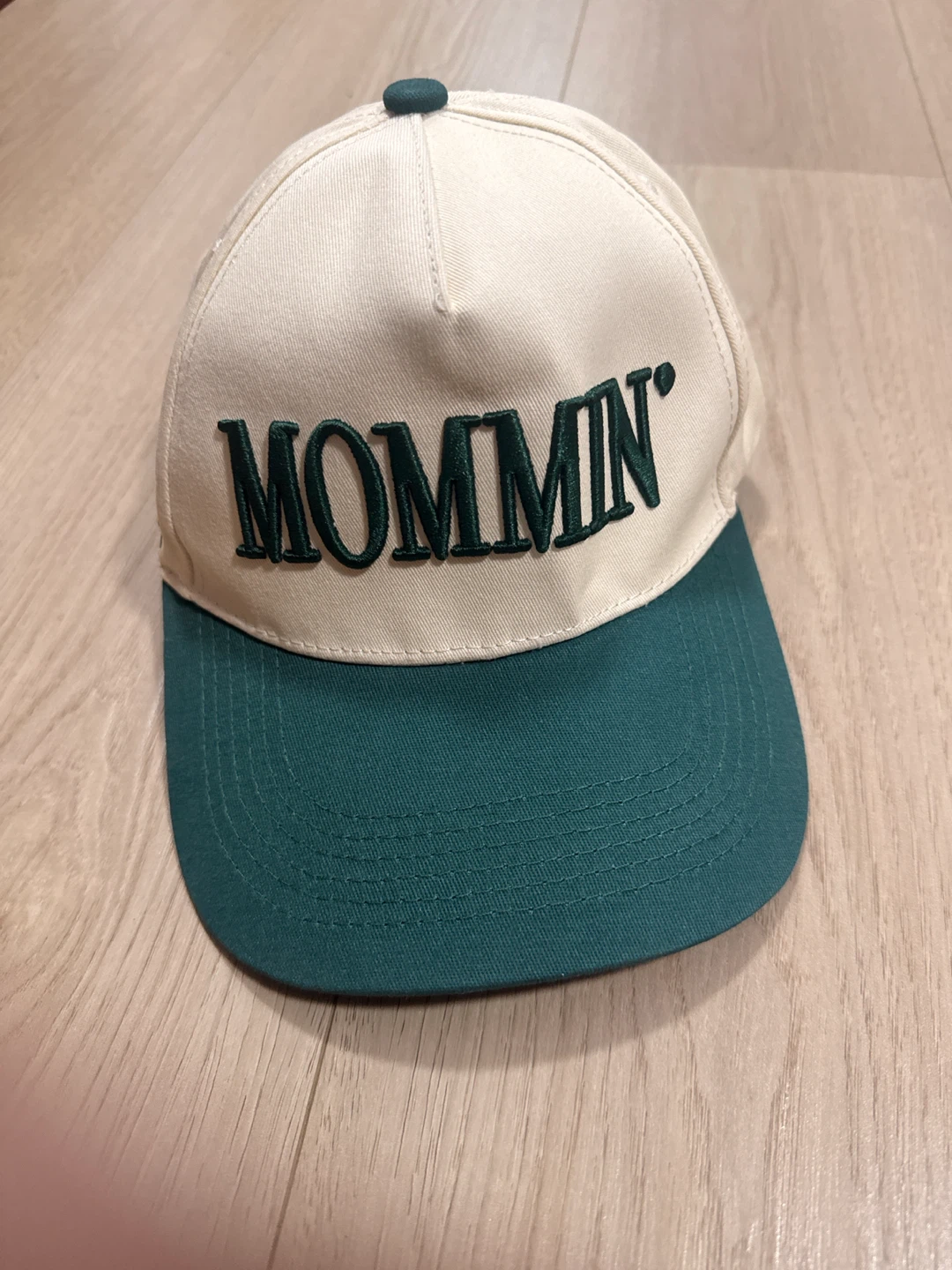 Mommin' Trucker Hat