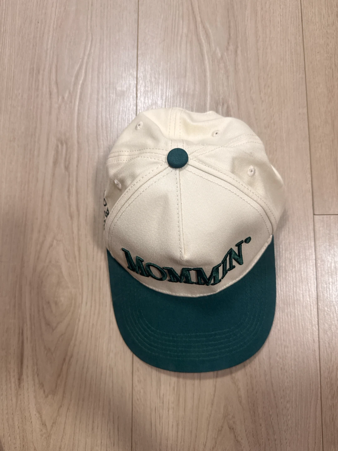 Mommin' Trucker Hat - photo 3