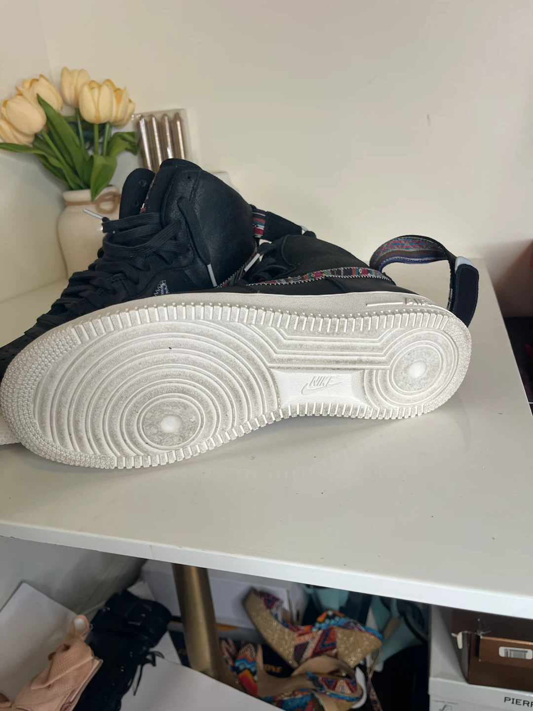 Nike Air Force 1 High Men's Shoes Size 11