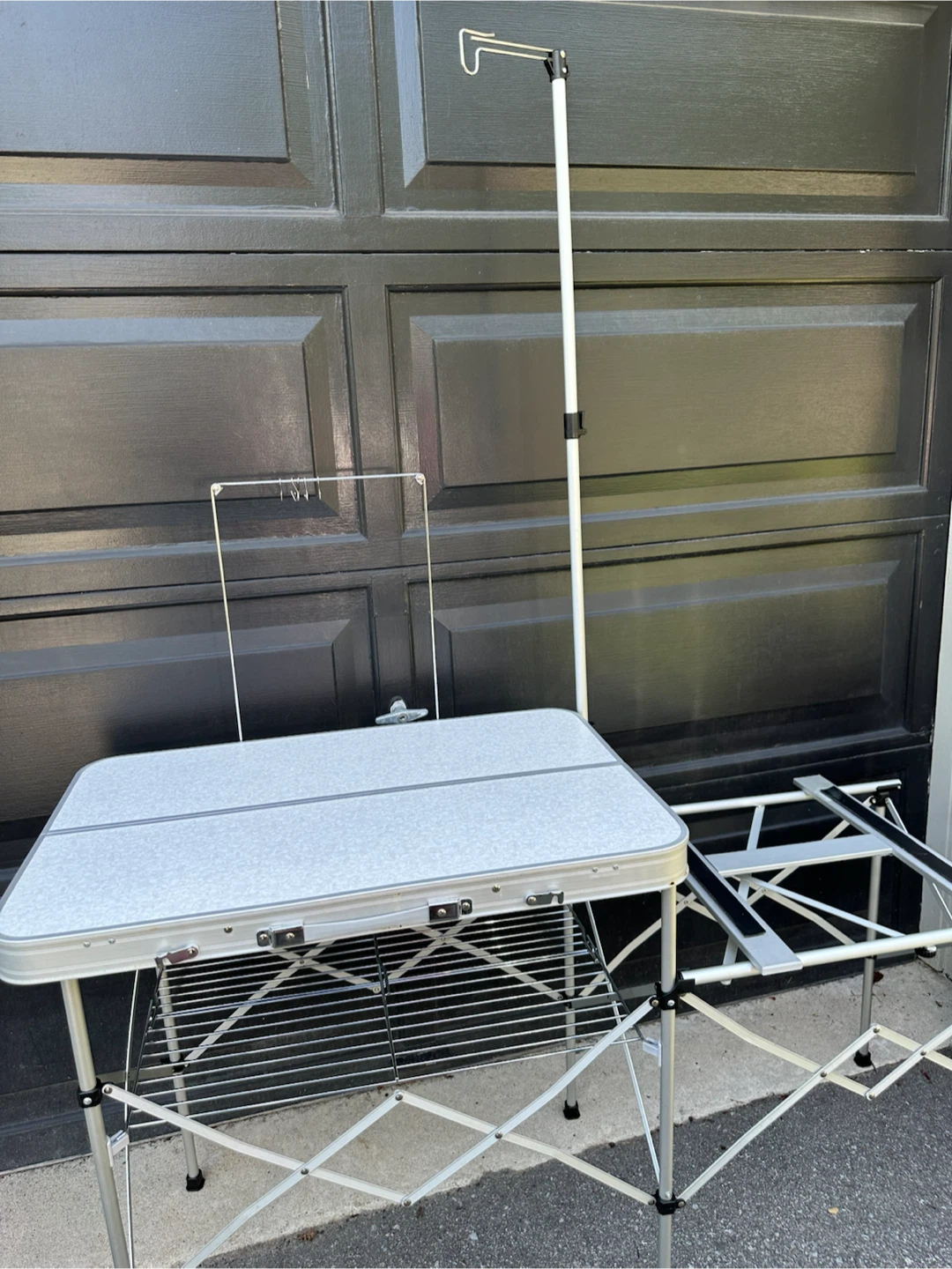 Woods Camping Kitchen Stand - photo 3