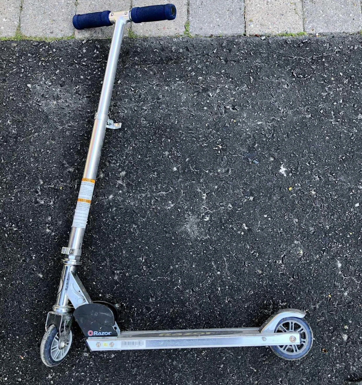 Razor Scooter