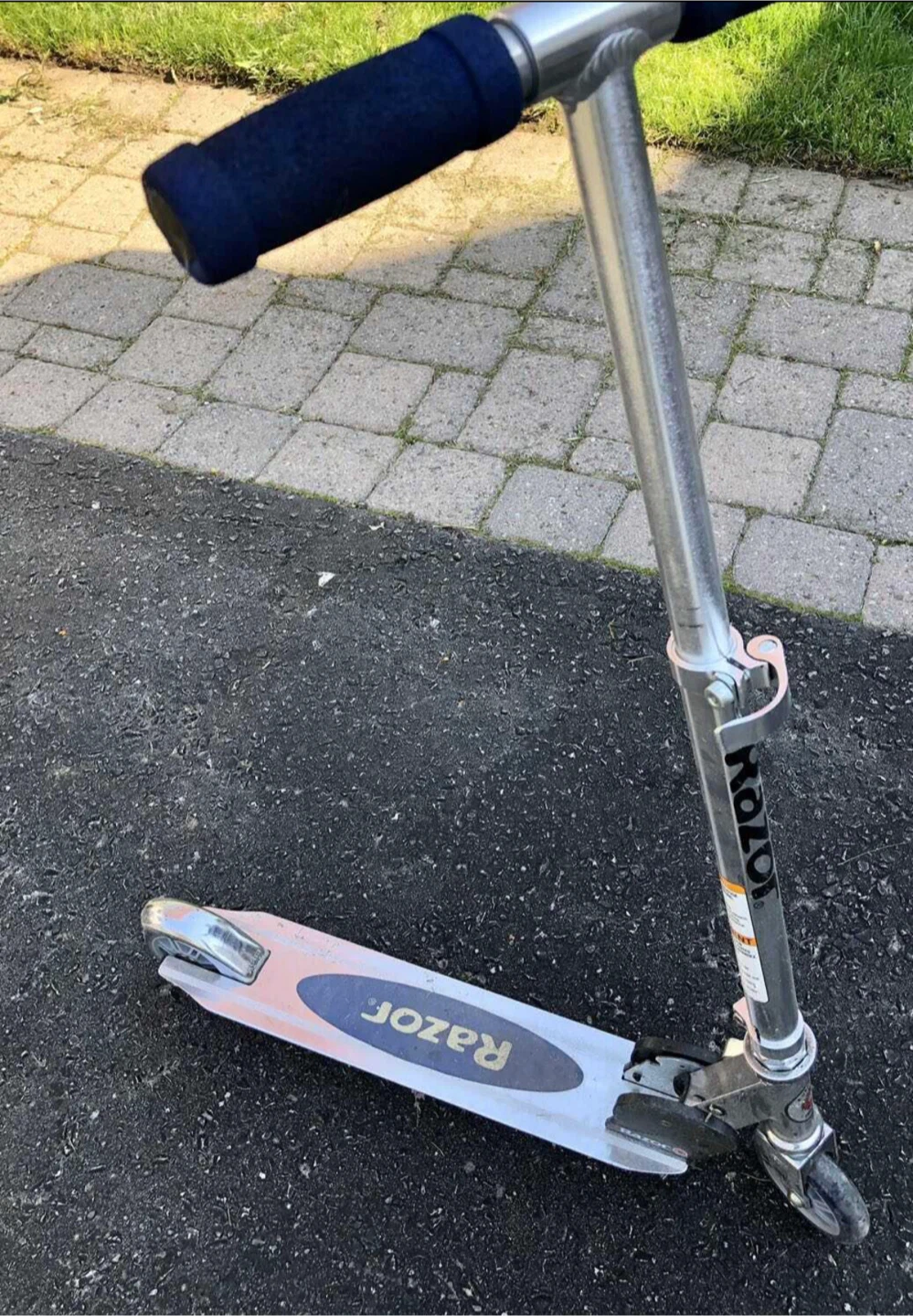 Razor Scooter - photo 2