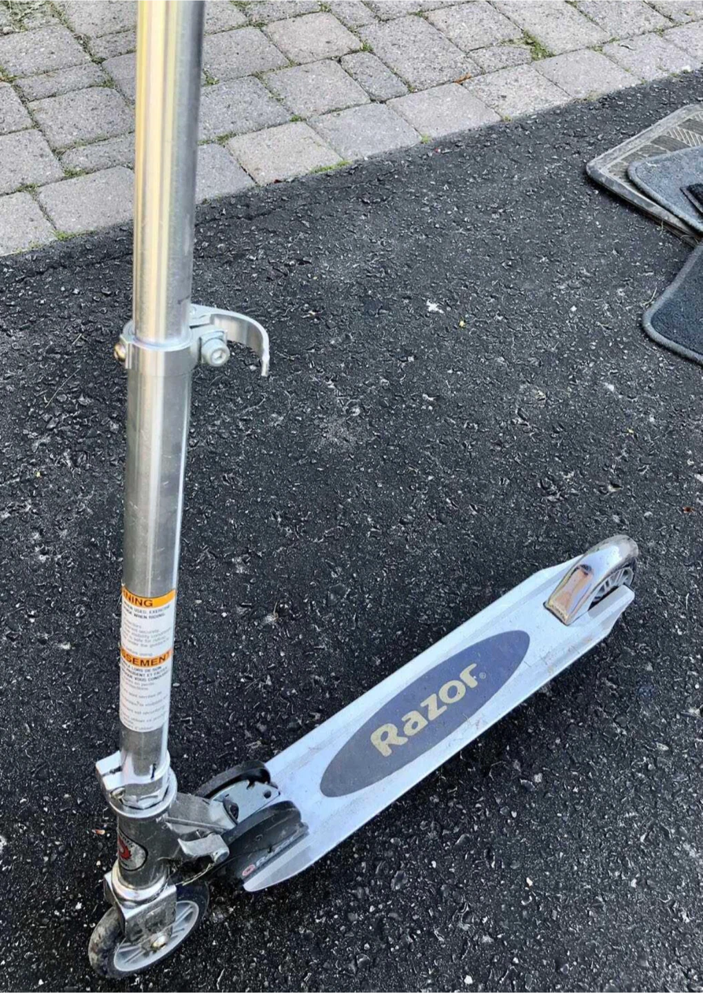 Razor Scooter - photo 3