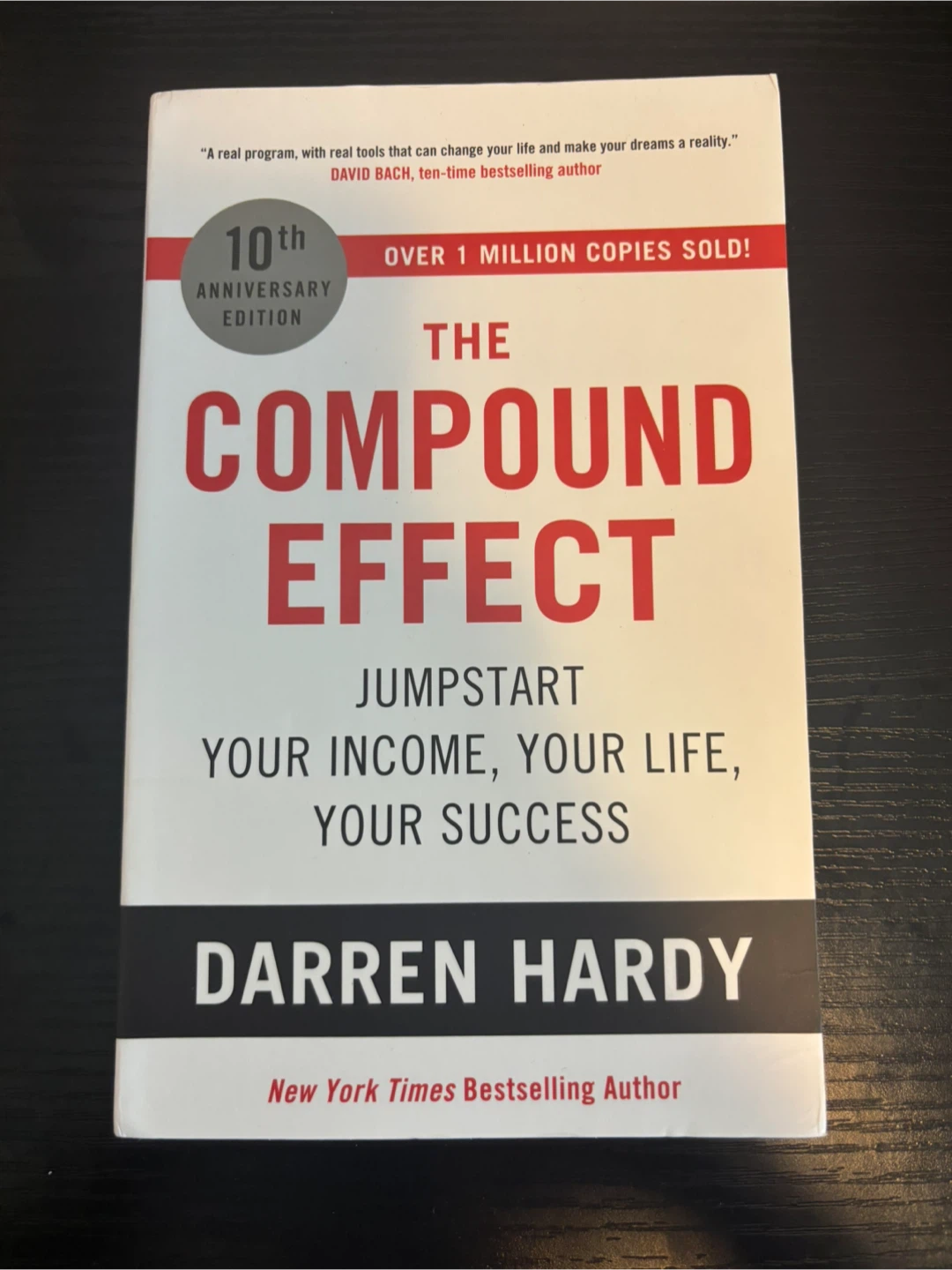 The Compound Effect - Darren Hardy