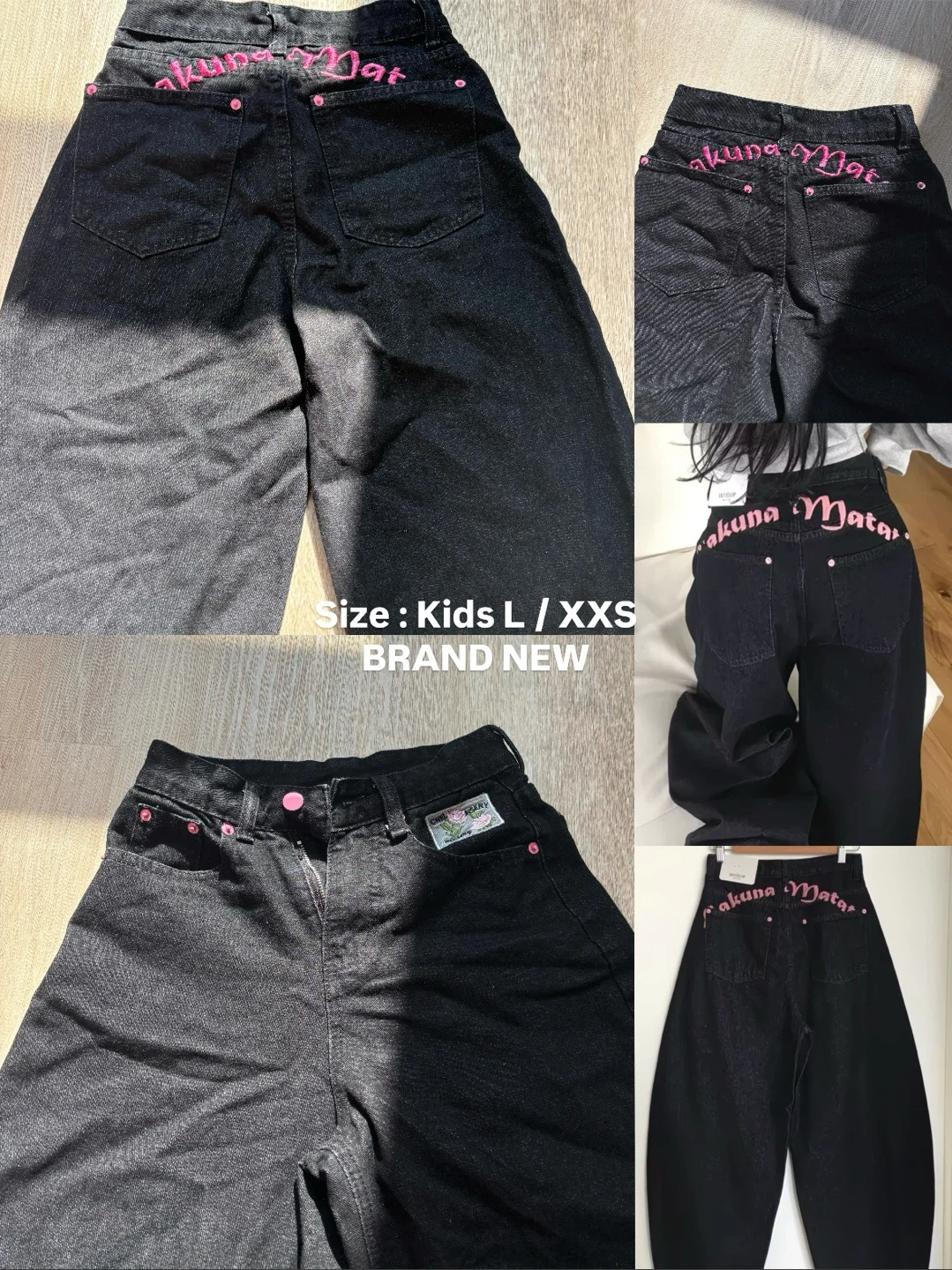 Price in description - Kfashion Closet Cleanout 🩷 - photo 2