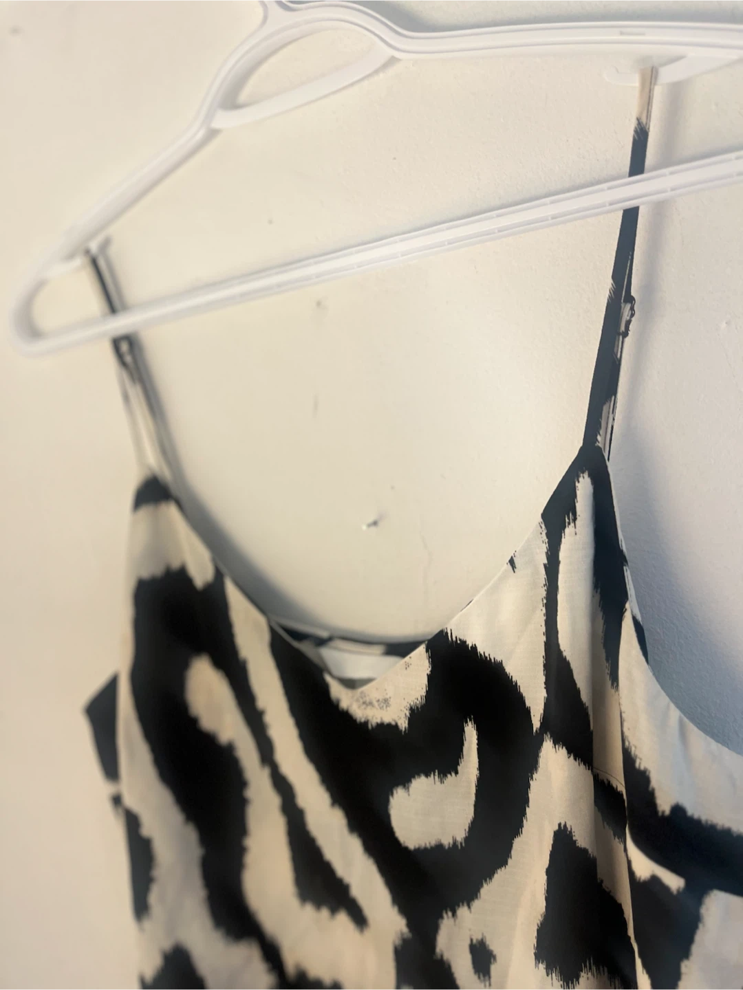 H&M Printed Slip Dress - Size M - photo 2