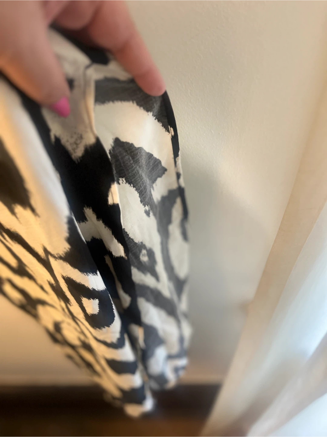 H&M Printed Slip Dress - Size M - photo 5