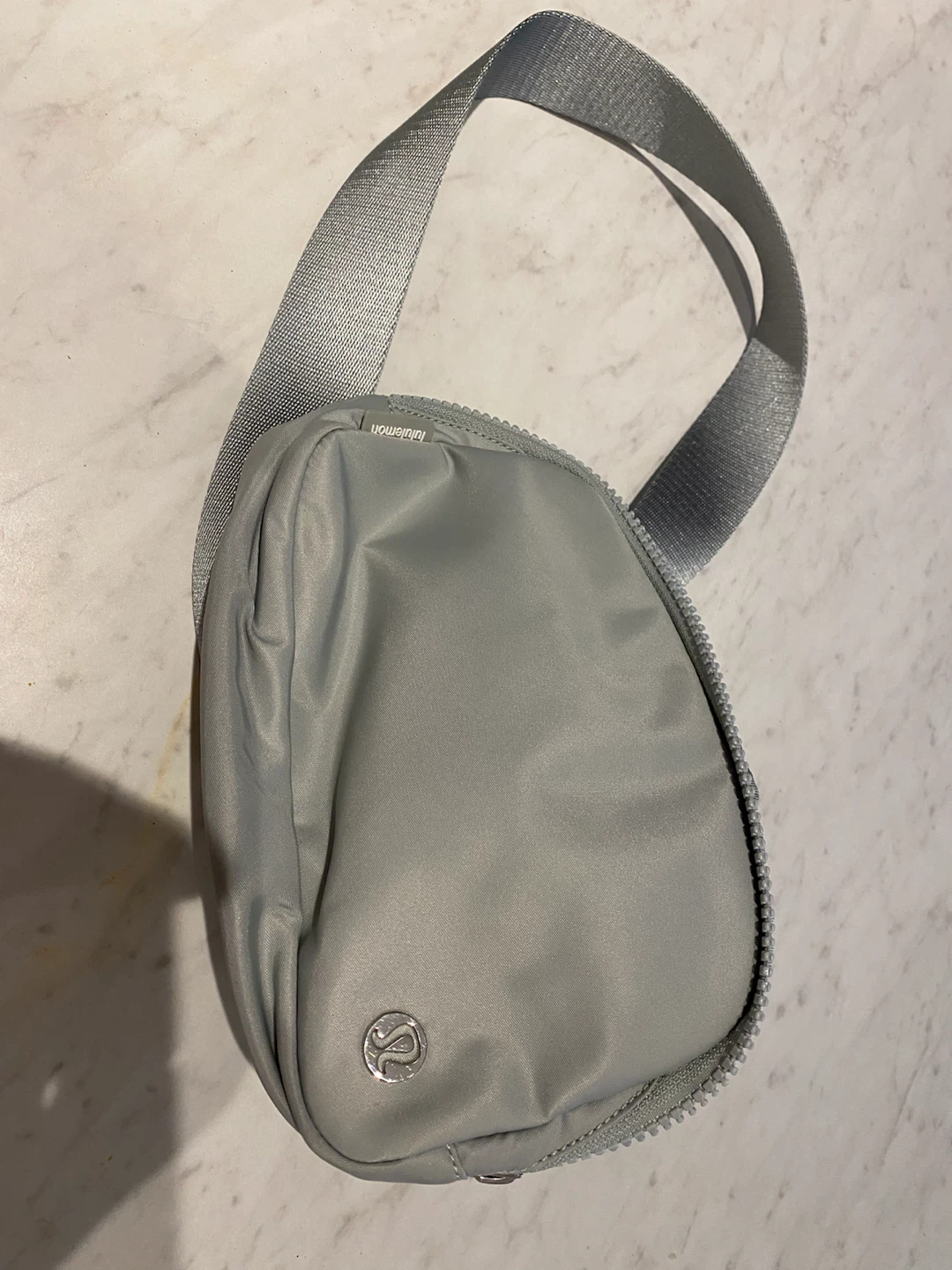 Lululemon Everywhere Belt Bag - Grey