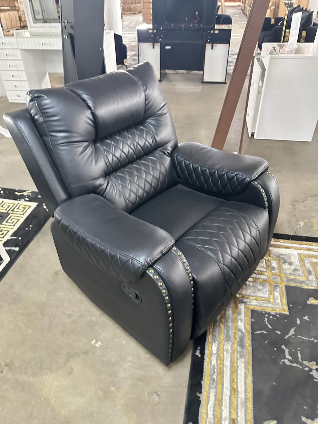 Sofa & loveseat - photo 4