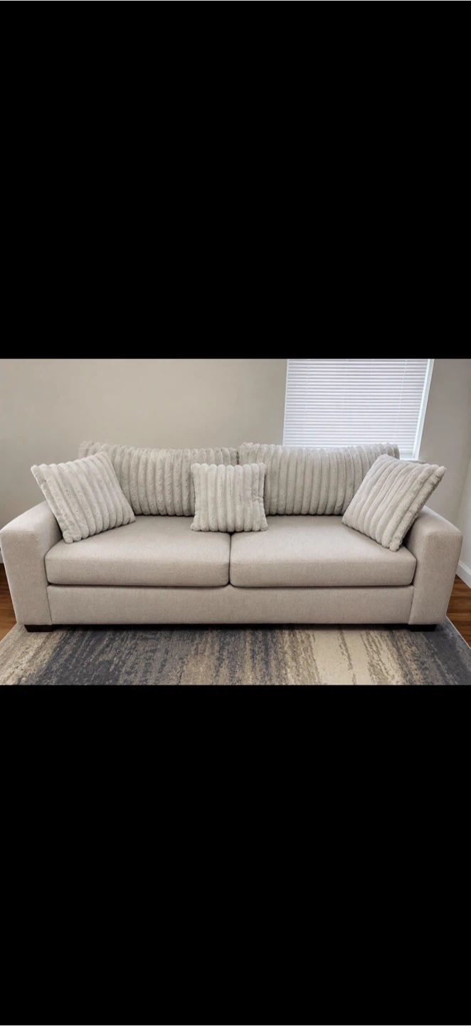 2 Sofas - photo 2