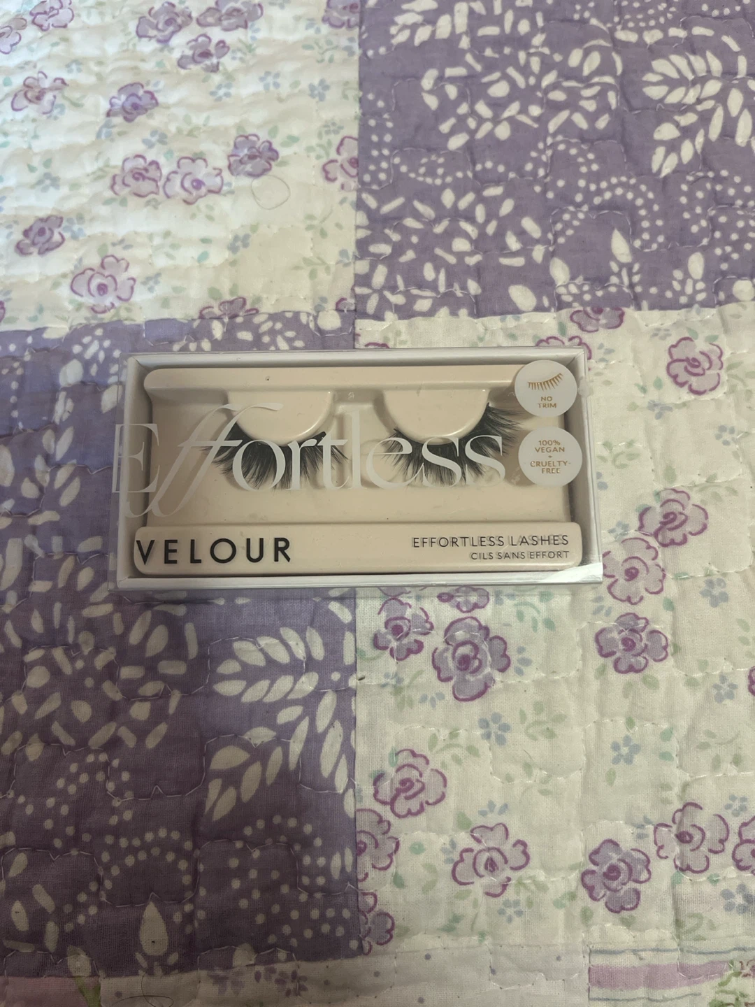 Velour Effortless Lashes