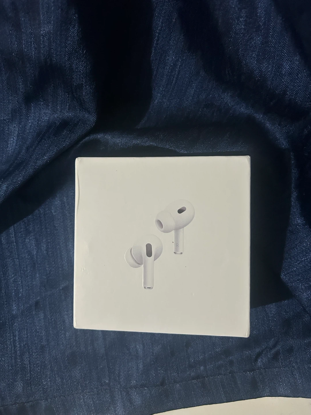 Apple AirPods Pro (2nd generation)