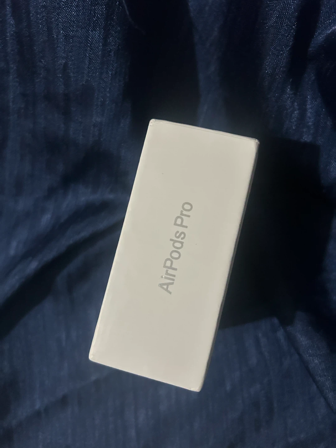 Apple AirPods Pro (2nd generation) - photo 2