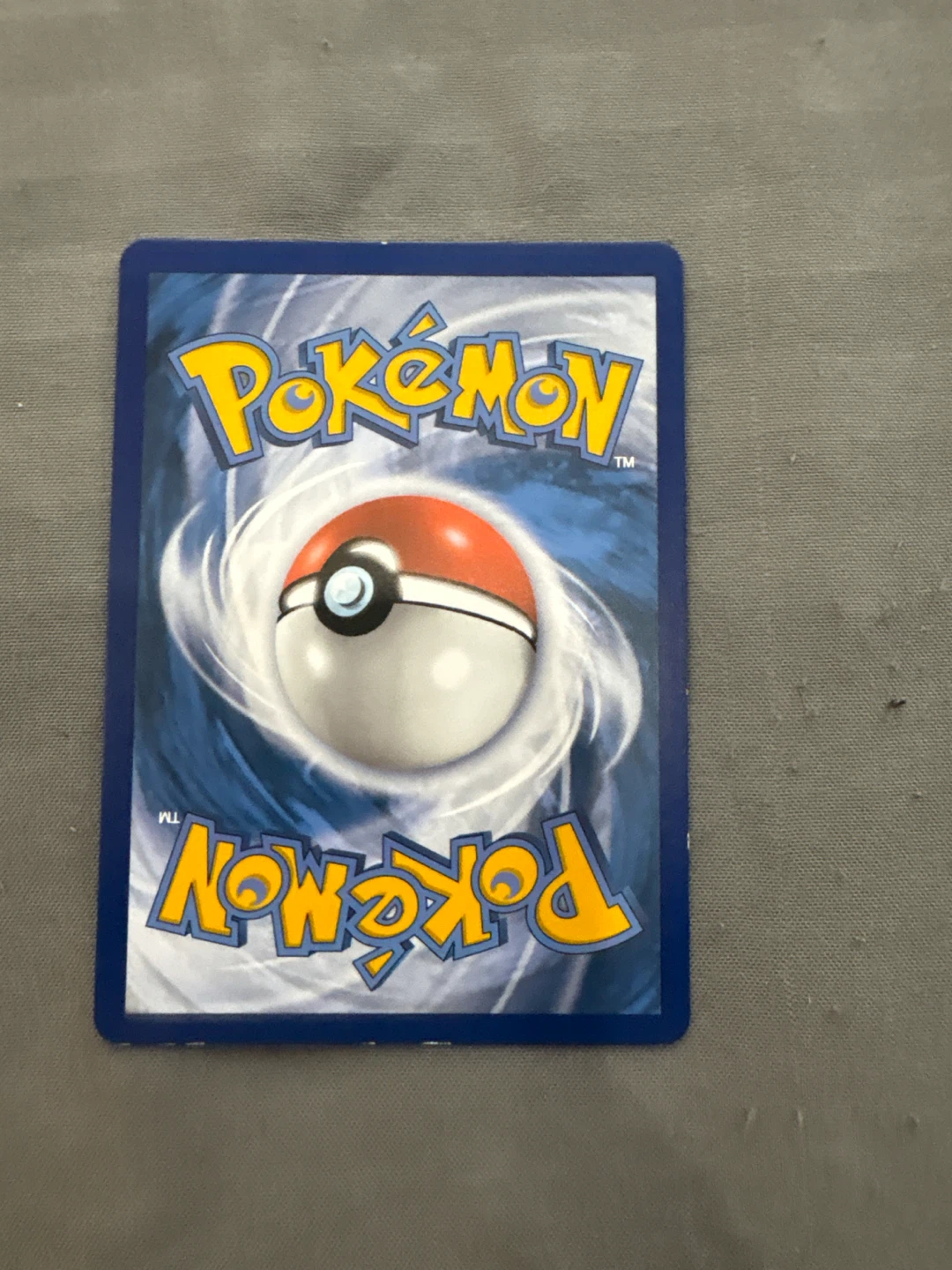 Pokemon Card - Zekrom - photo 2