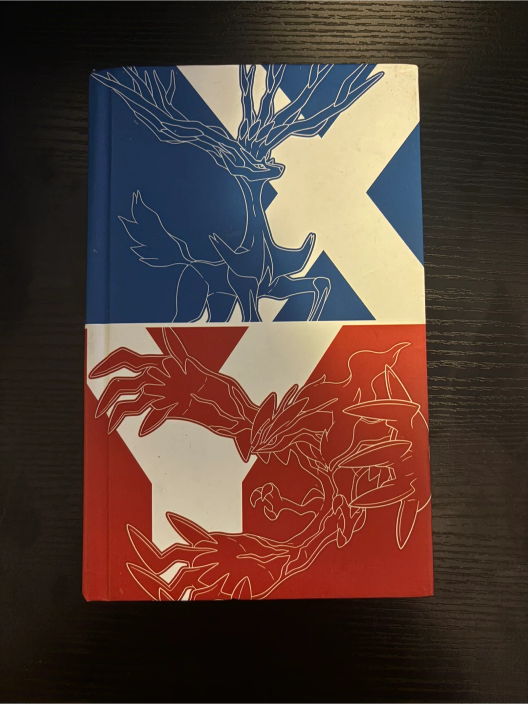 Pokémon X & Pokémon Y: The Official Kalos Region Guidebook - photo 2