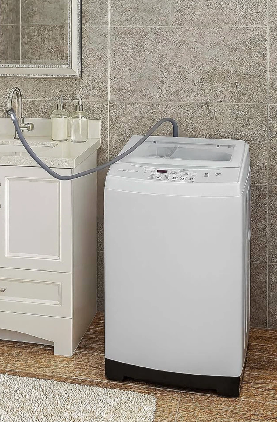 Portable Washing Machine