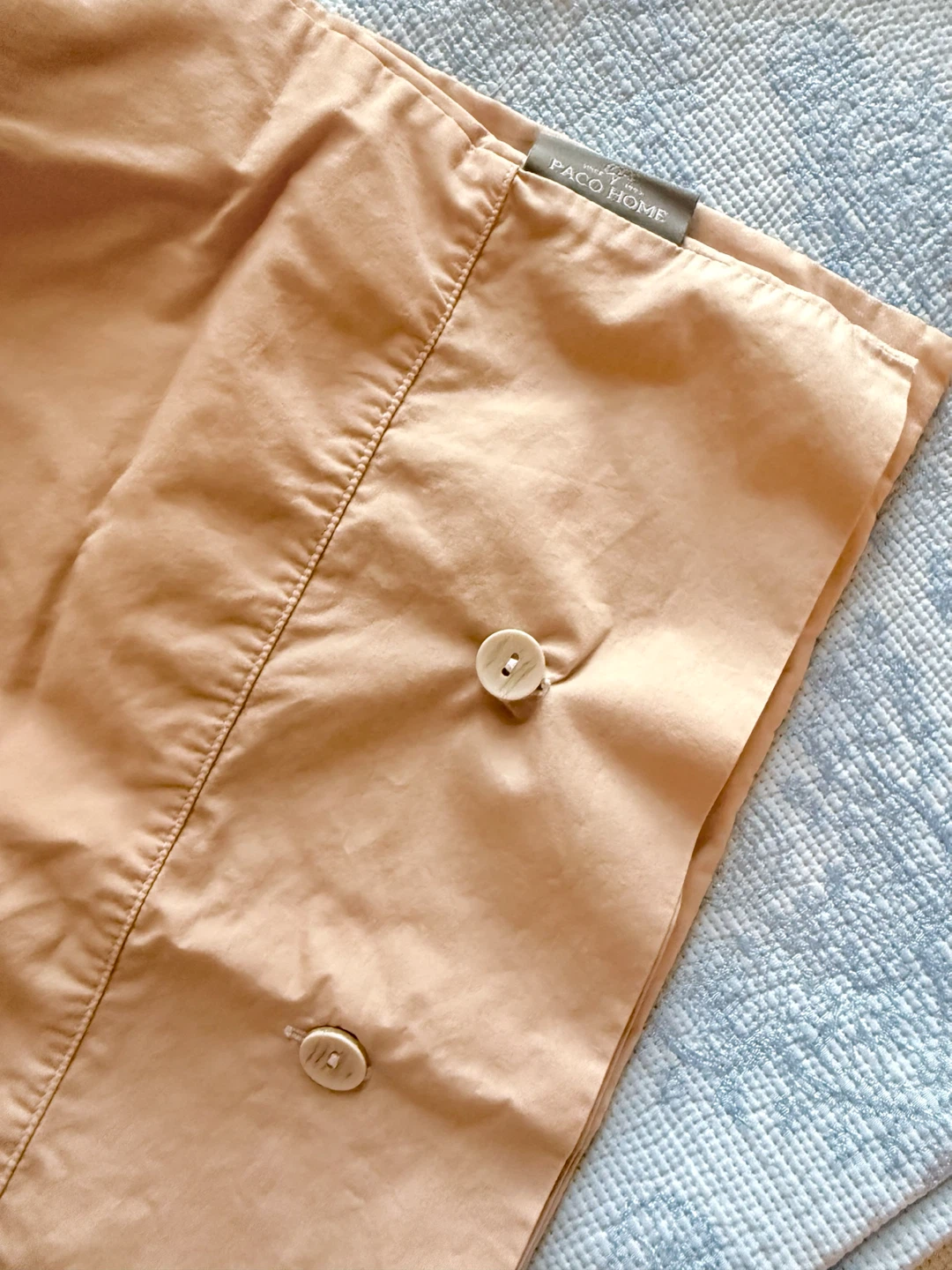 PACO HOME Duvet Cover and Filing Set - photo 2