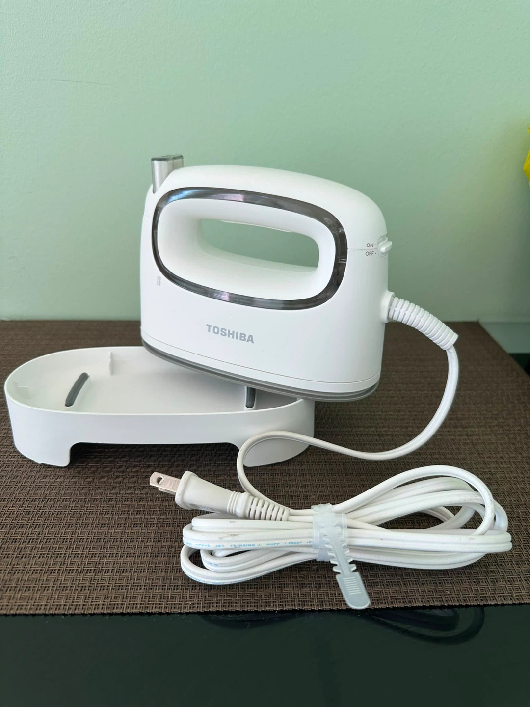 Toshiba Steam Iron