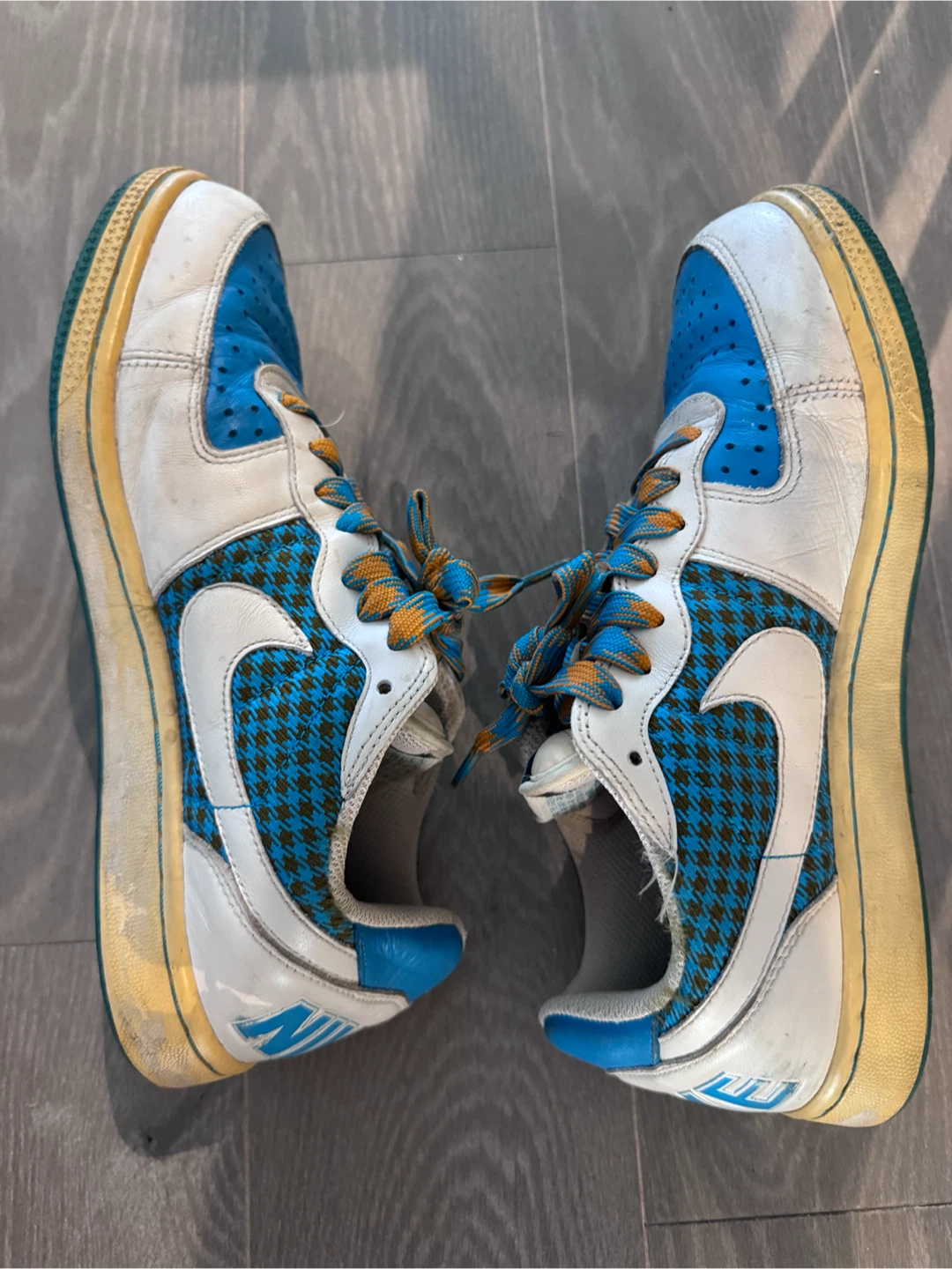 Nike Air Force 1 Low Men's Shoes
