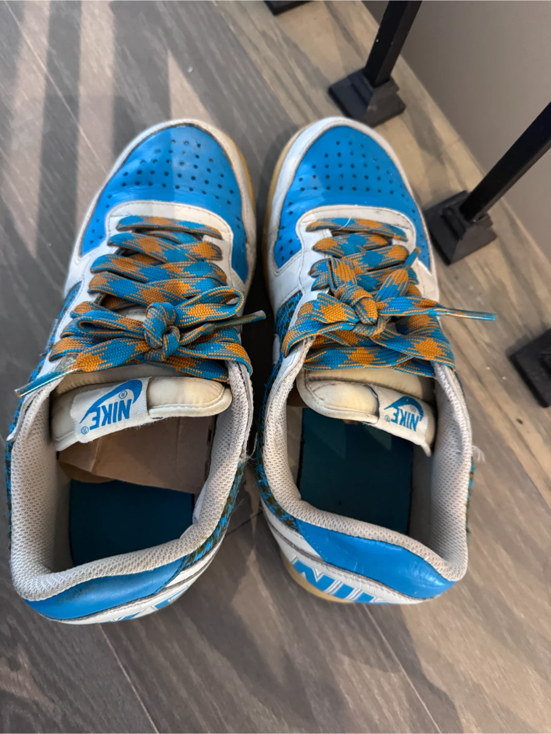Nike Air Force 1 Low Men's Shoes - photo 2