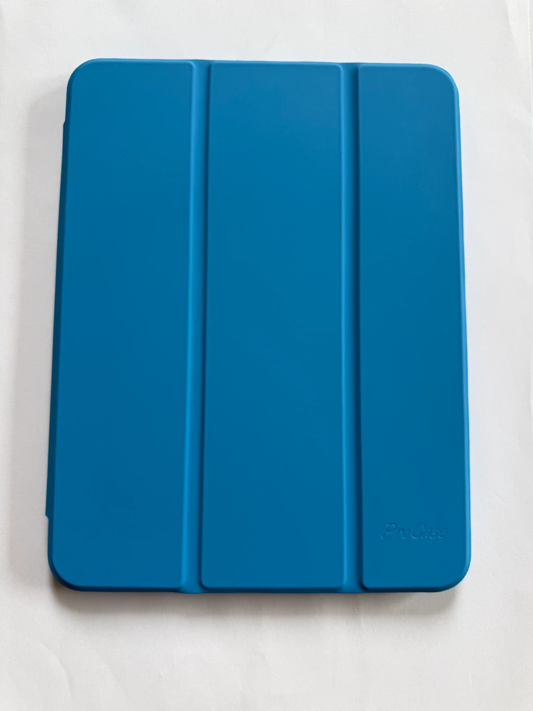ProCase iPad Case for A16 11th/10th Gen