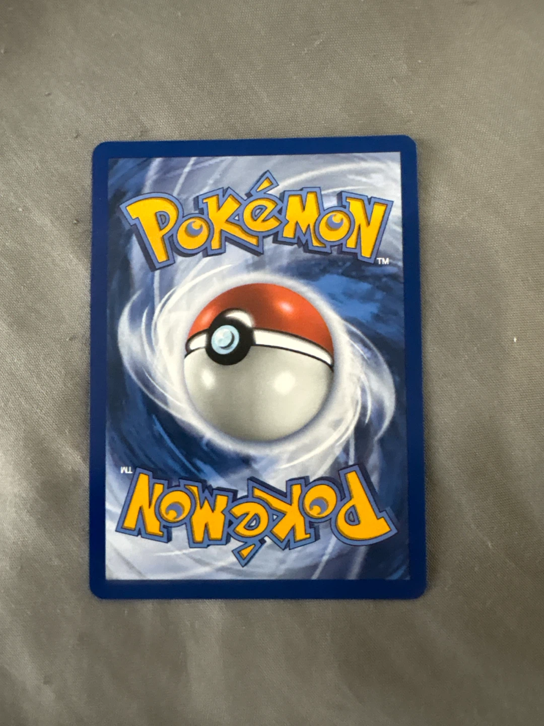 Pokemon Xerneas Card - photo 2