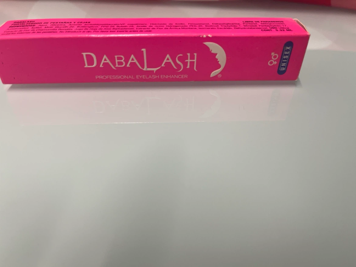 Dabalash Professional Eyelash Enhancer