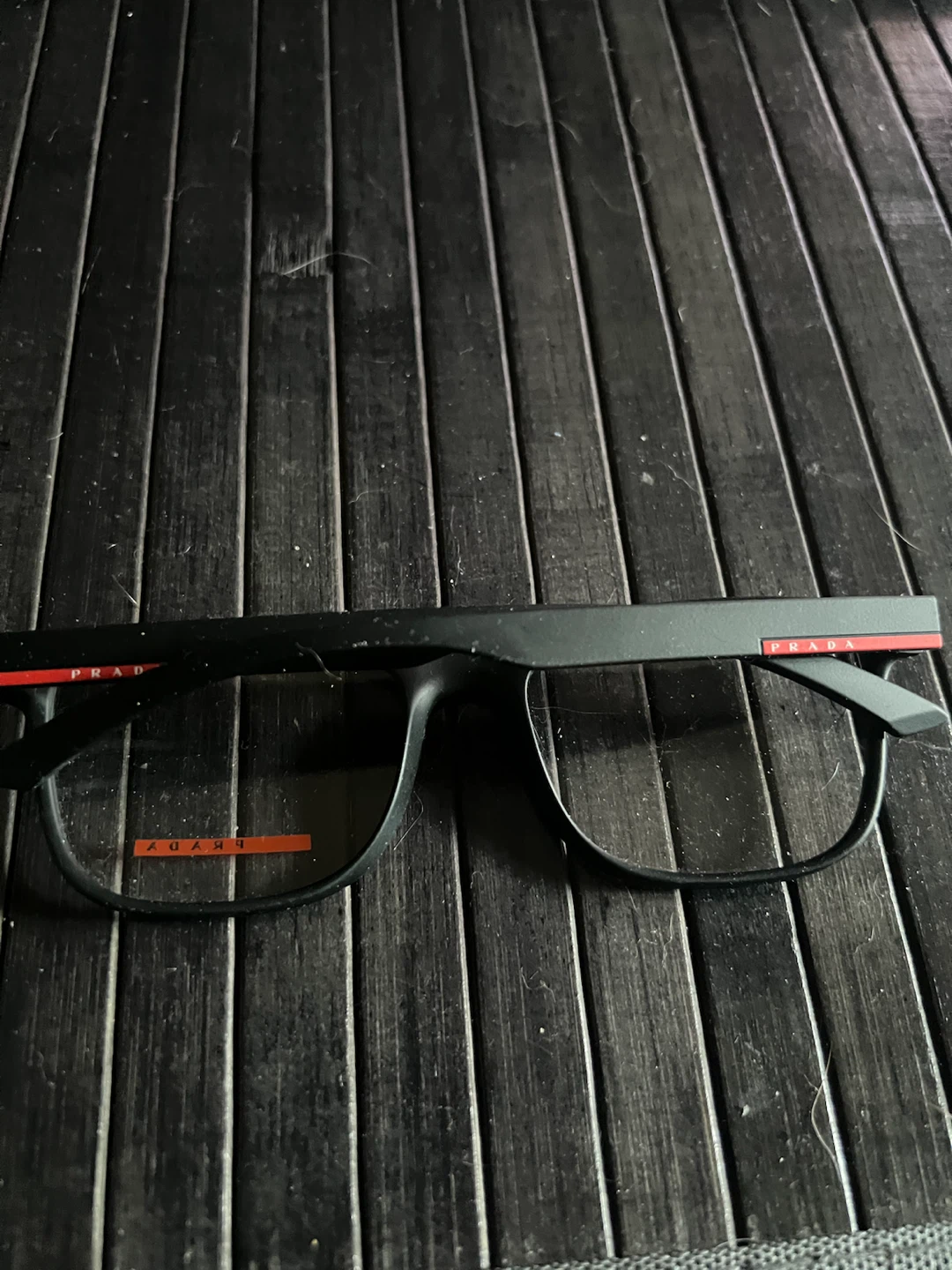 Prada Eyeglasses - photo 2