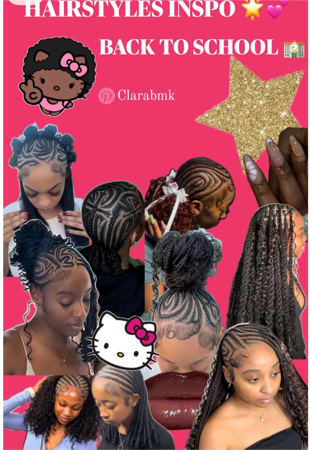 Hairstyle Inspiration Photos - photo 4