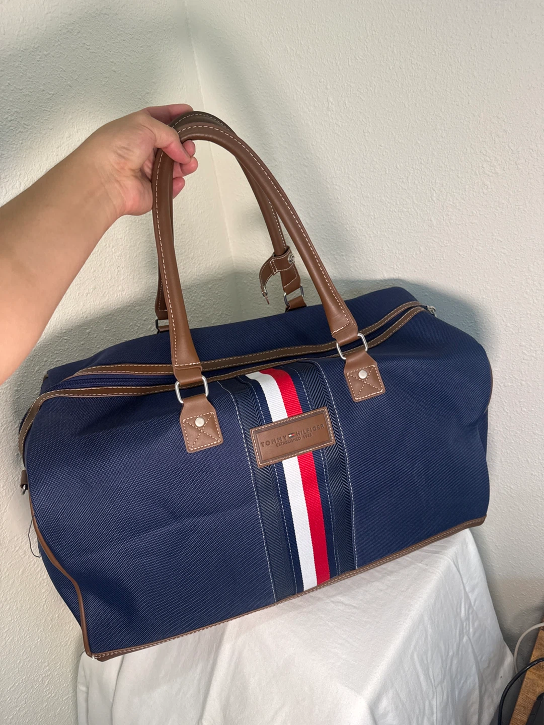 Tommy Hilfiger Duffle Bag