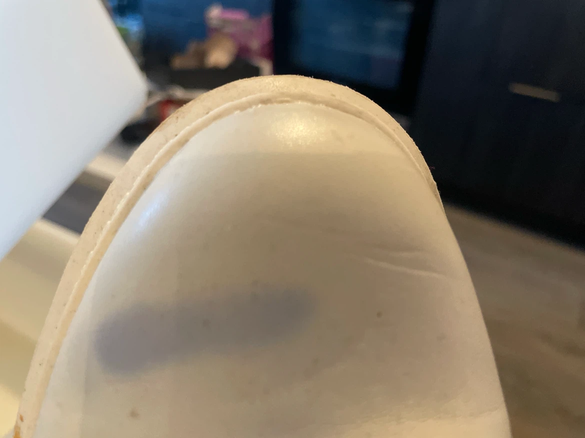 ⚠️‼️MUST GO‼️⚠️Size 8 Aldo Boots worn twice - photo 5