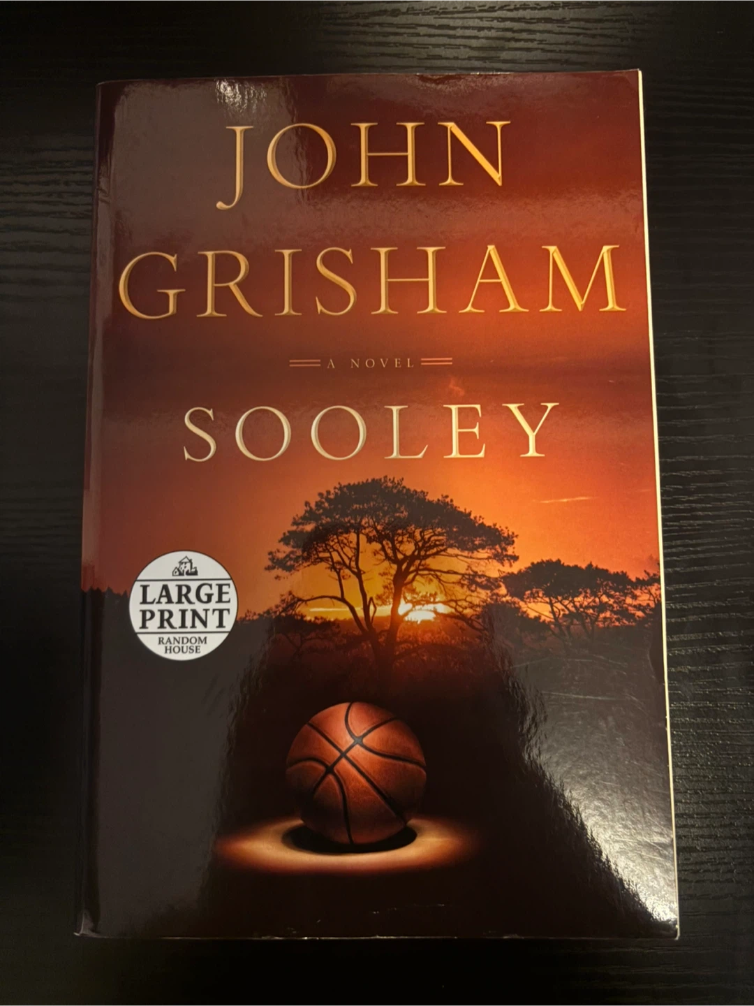 Sooley - John Grisham
