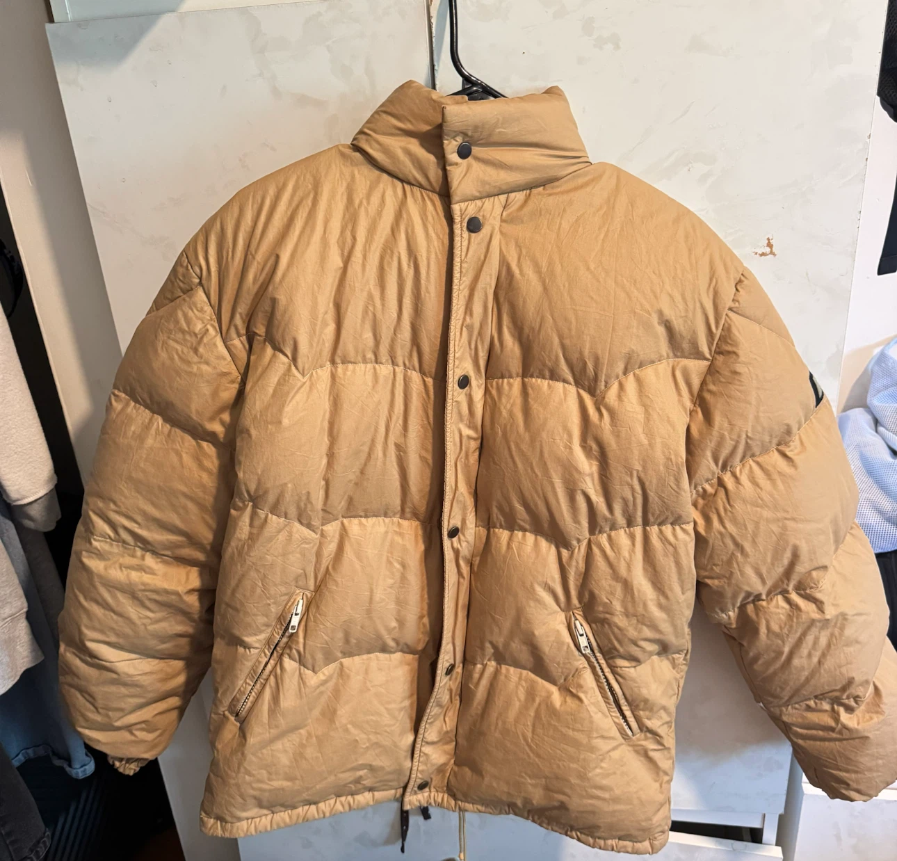 Face Nord Down Puffer Jacket - photo 2
