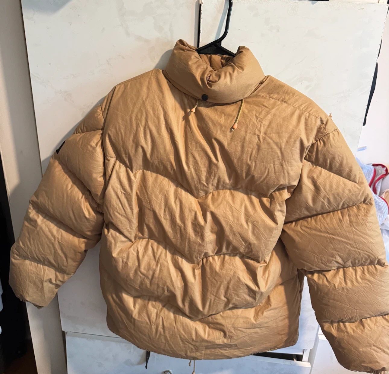 Face Nord Down Puffer Jacket - photo 3