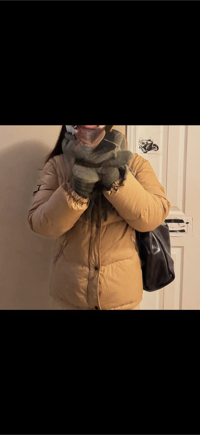 Face Nord Down Puffer Jacket - photo 4