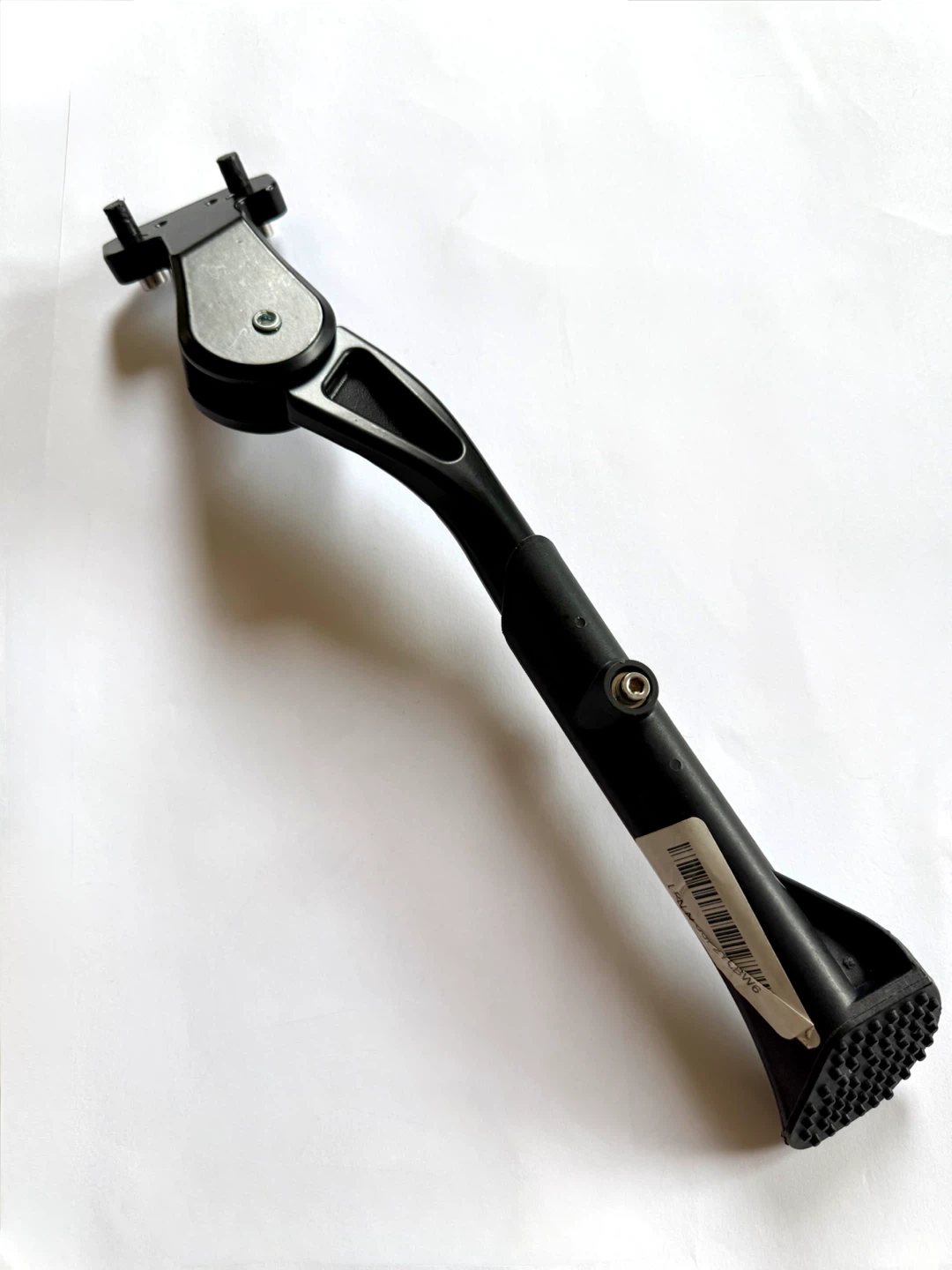 SZWEDI Adjustable Aluminum Bicycle Kickstand - photo 3